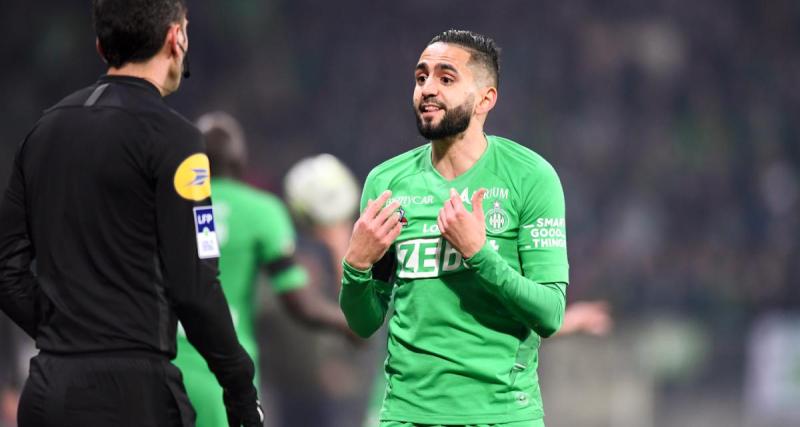  - Algérie : Boudebouz tout proche de signer dans un mythique club algérien