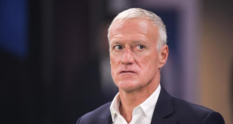  - Équipe de France : Deschamps sifflé à cause de Benzema et Lacazette ?