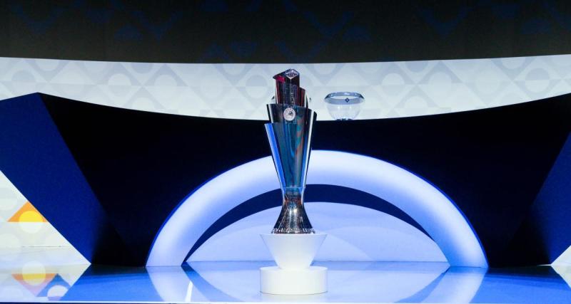  - Ligue des Nations : les résultats de la 2ème journée avec des surprises 