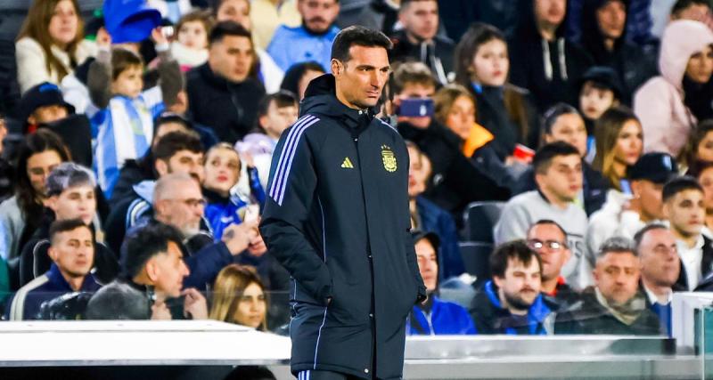  - Le Brésil chute et inquiète, l'Argentine perd et détruit l'arbitrage !