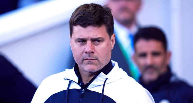  - PSG, Chelsea : Pochettino rebondit comme sélectionneur ! (officiel)