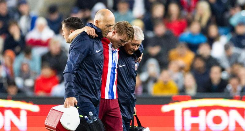  - Arsenal : Arteta a déjà son plan pour remplacer Odegaard
