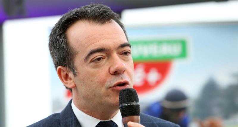  - Elections LFP : coup de théâtre avec Cyril Linette malgré sa défaite ?