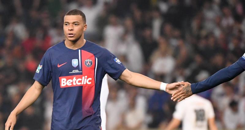  - Les deux courriers décisifs dans le litige Mbappé – PSG