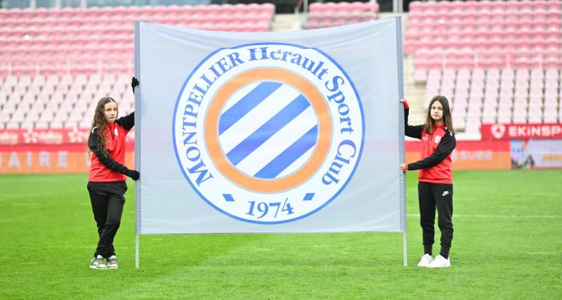  - Montpellier : le club de la Paillade a bouclé l’arrivée d’un milieu de terrain 