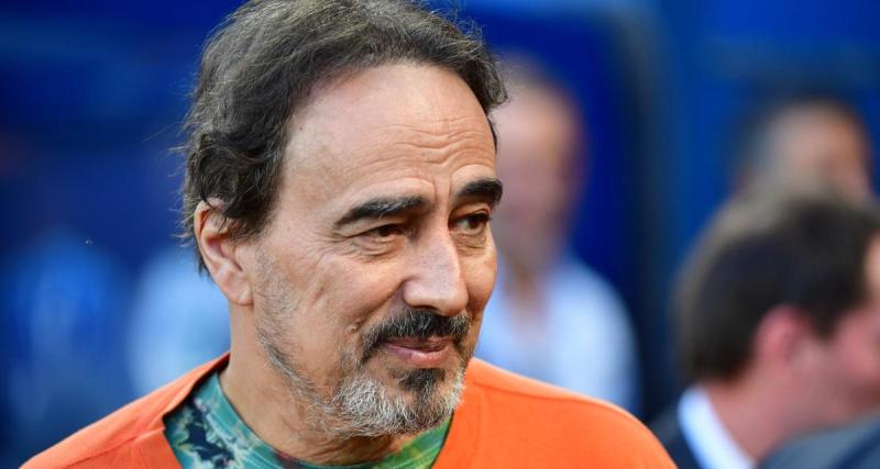  - Carnet noir : Didier Roustan est décédé, les fans en deuil 