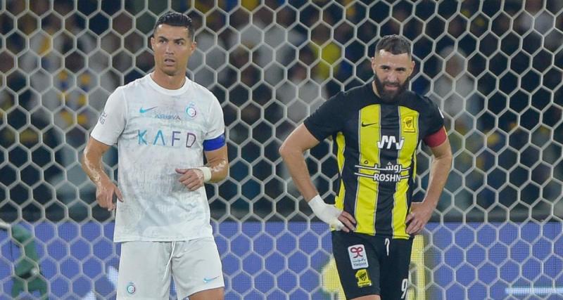  - Real Madrid : une réponse cinglante de Benzema à Cristiano Ronaldo ?