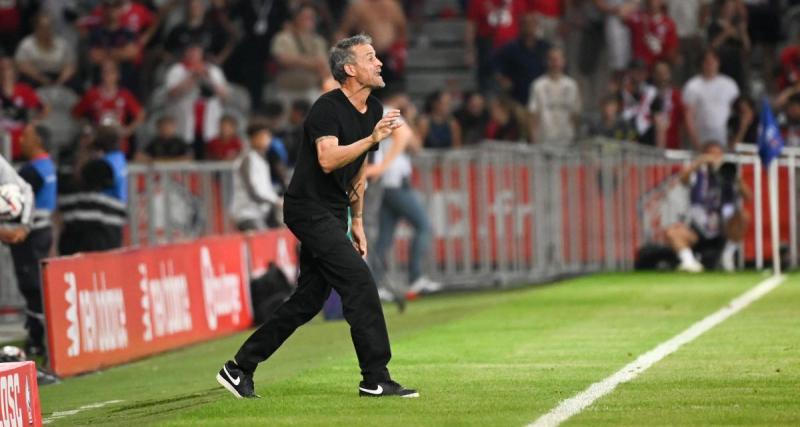  - PSG : une bonne nouvelle déjà de mise en Ligue des champions ?