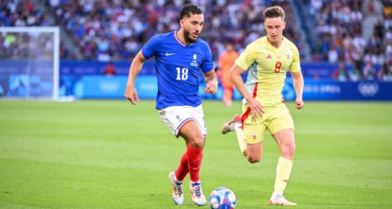 - OL : après Fulham, Cherki recale encore un nouveau club