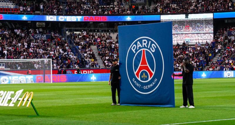  - PSG : surprise, deux départs importants au sein du club !