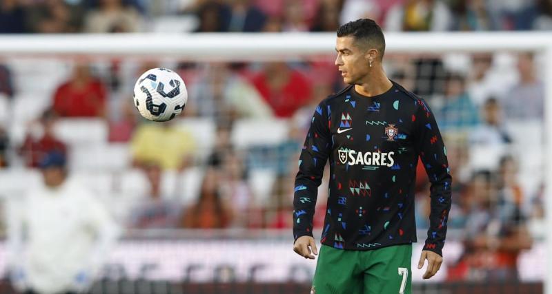  - Manchester United : la nouvelle petite pique de Cristiano Ronaldo à ten Hag