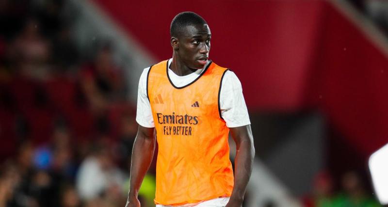  - Real Madrid, équipe de France : la nouvelle révélation sur Mendy qui risque de faire tiquer Deschamps