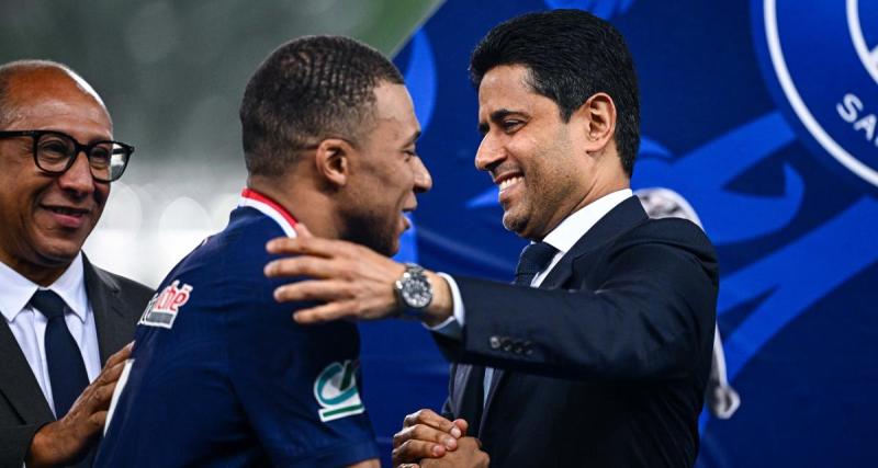  - Conflit PSG - Mbappé : la commission juridique de la LFP demande une médiation entre les deux parties