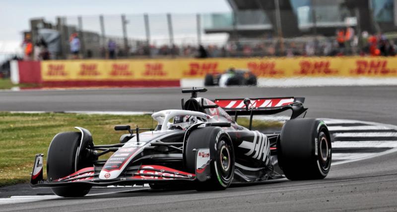  - L'impatience d'Oliver Bearman avec sa Haas