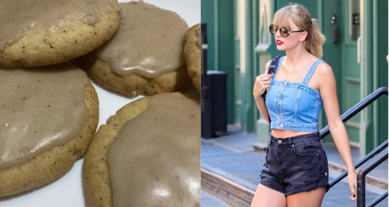  - Découvrez la recette des Chai Cookies de Taylor Swift, parfaite pour faire rêver vos enfants à l'approche de l'automne !