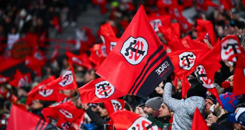  - Stade Toulousain : le président Didier Lacroix fait une annonce plus qu'importante au sujet de Medhi Narjissi