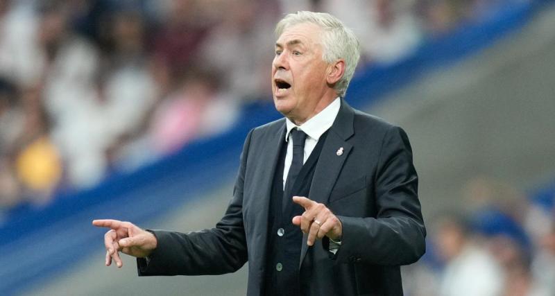  - Real Madrid : énorme annonce pour la prolongation d'un élément important