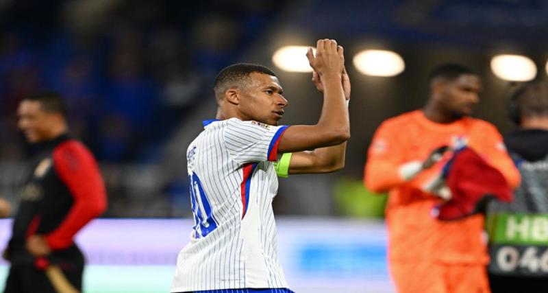  - PSG : Mbappé envoie balader la LFP pour sa demande de médiation