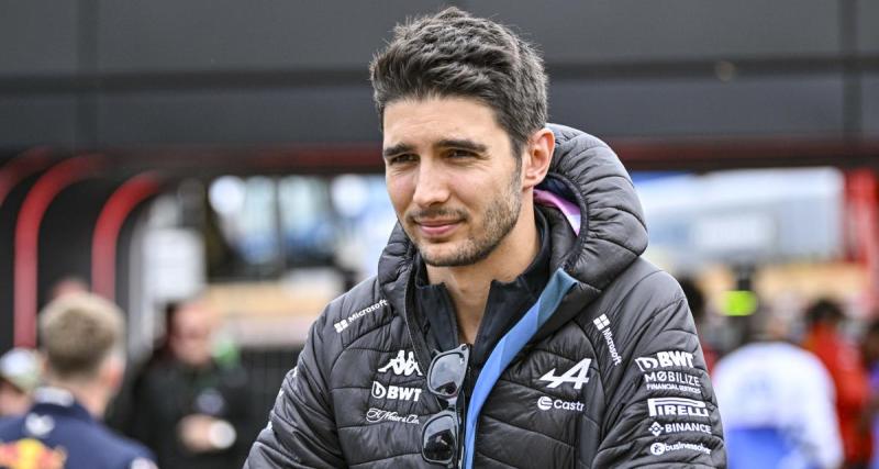  - Ce circuit “impardonnable” sur lequel Esteban Ocon va fêter son 150e départ en F1