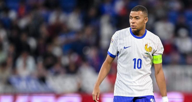  - Mbappé part au clash avec le PSG, la disparition de Didier Roustan, vague de recrues en Algérie... les immanquables du jour !