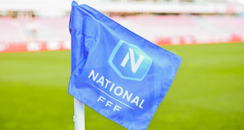  - National : les nommés pour le trophée du meilleur joueur du mois d’août