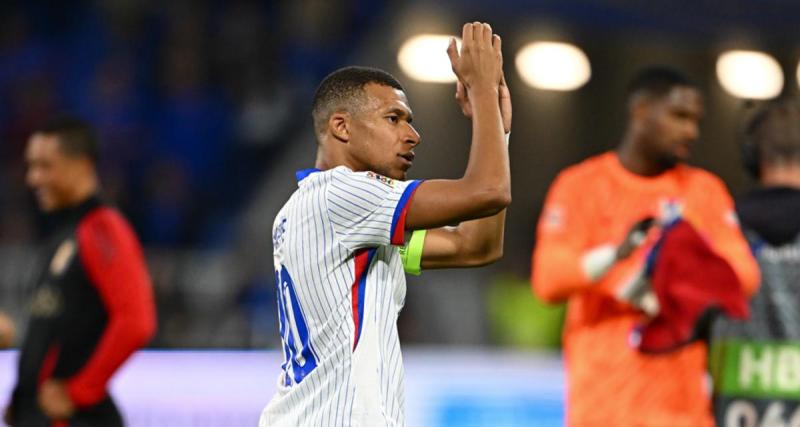  - Real Madrid : "il aurait dû être au niveau de Mbappé", une star allemande égratignée par un ancien de la maison