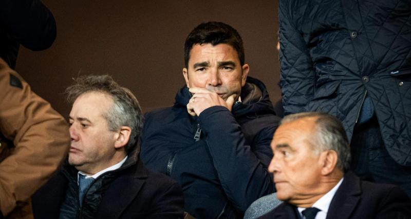  - Barça : la pique de Deco à l'UEFA et la FIFA