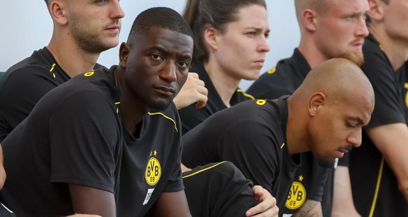  - Dortmund : le superbe geste du club pour ses supporters avec Guirassy