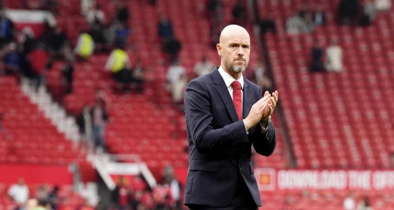  - Manchester United : le club déclare d’énormes pertes pour la dernière saison