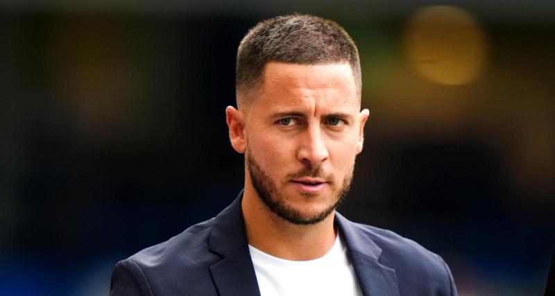  - France - Belgique : "20 minutes et puis le néant total", le constat cash d'Hazard sur les Diables Rouges