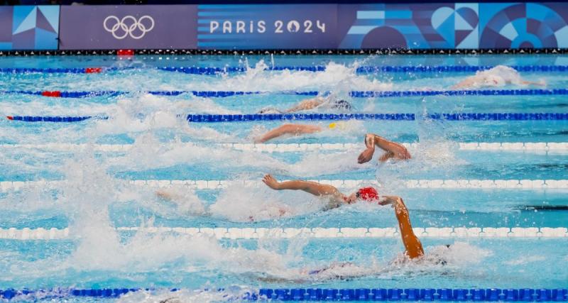  - Ce prénom pour garçon inspiré d'un grand champion olympique risque de devenir le plus prisé en 2025