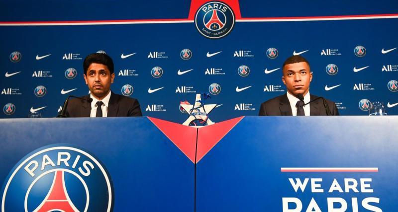  - PSG : une vraie menace de l'UEFA dans le litige Mbappé ?