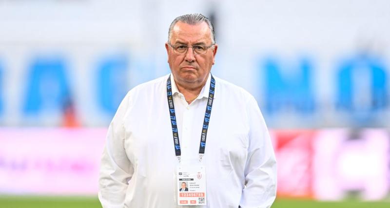  - Ligue 1 : le discours engagé de Caillot sur le piratage et les prix de DAZN