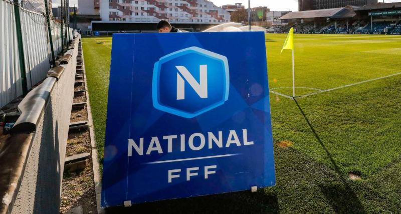  - National : une rencontre de la 7e journée avancée de 24 heures 