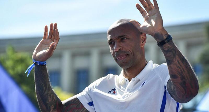  - Equipe de France : le discours puissant de Thierry Henry sur le calendrier infernal