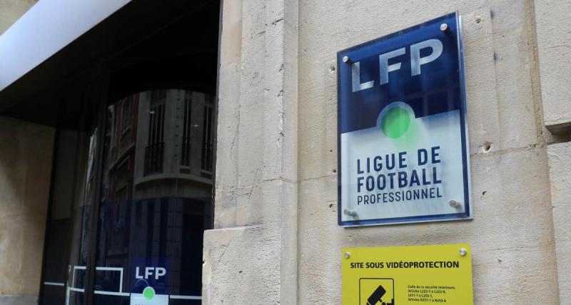  - Le Sénat débarque à la LFP pour un contrôle surprise !