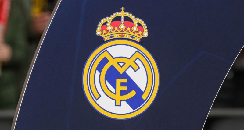  - Real Madrid : gros coup dur, un énorme talent s'en va !