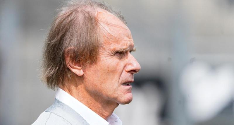  - LFP : Bernard Joannin s'explique et se défend de ne pas avoir suivi le vote de la Ligue 2 pour Cyril Linette