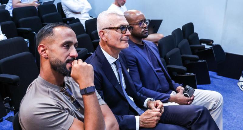  - OM : la sortie forte de Ravanelli sur le PSG et le Qatar