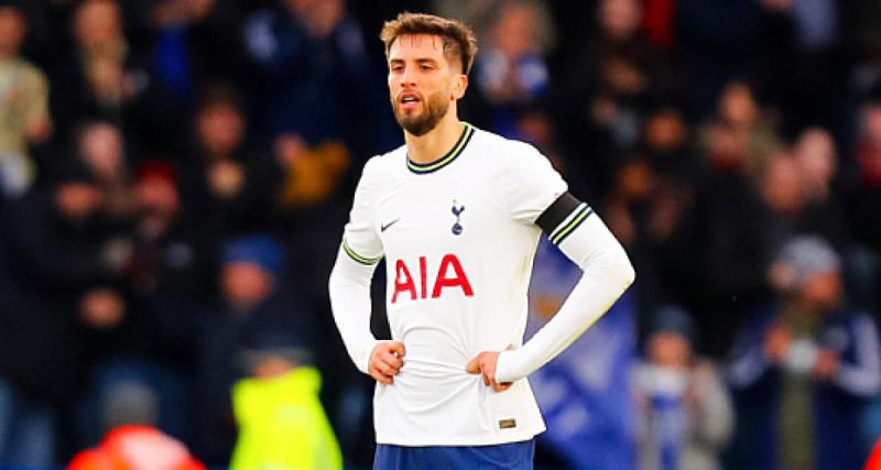  - Enorme suspension à venir pour un joueur de Premier League ?