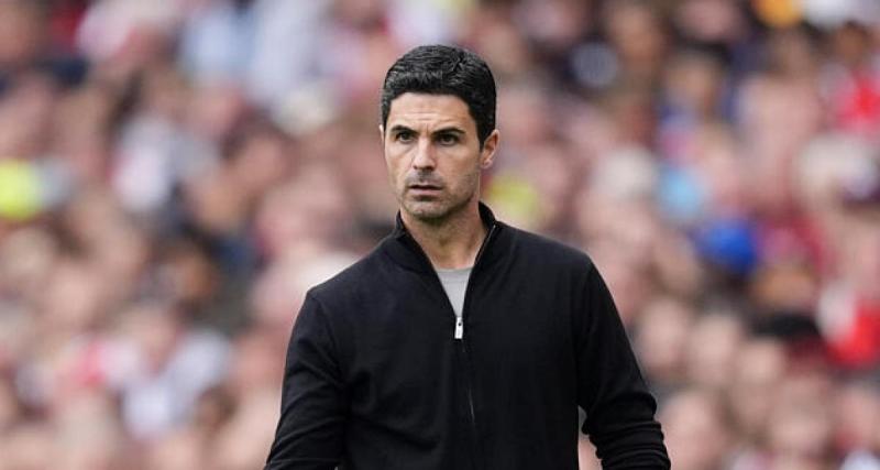  - 🚨Arsenal : Mikel Arteta prolonge à la tête des Gunners ! (officiel)
