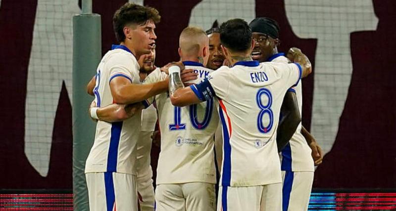  - Chelsea : vers un... 41e départ cet été pour les Blues !