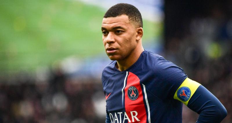  - La commission juridique de la LFP réclame au PSG de régler les sommes dûes à Kylian Mbappé