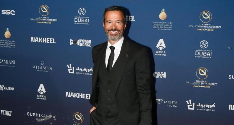  - Une grosse opération impliquant le PSG et le Barça tentée par Mendes en fin de Mercato ?
