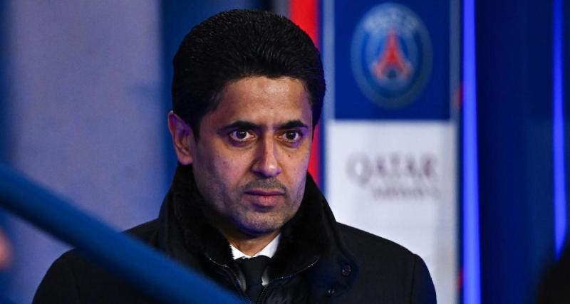  - Le PSG ne compte pas verser les 55 millions d'euros à Mbappé