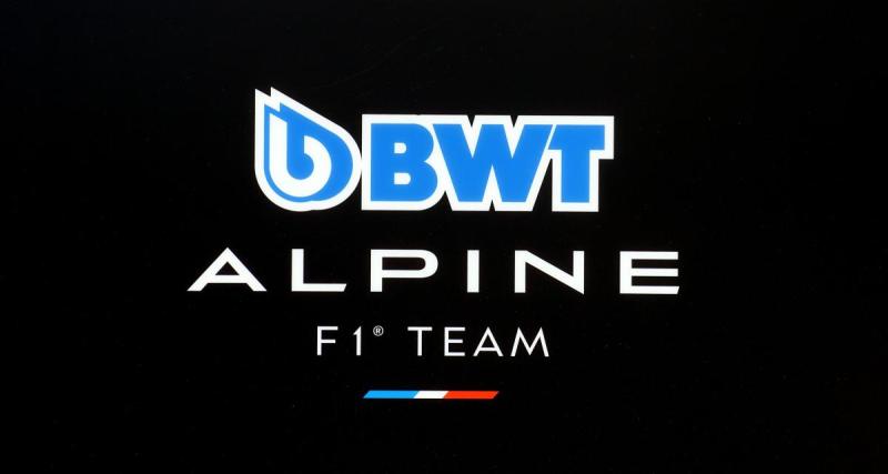  - F1 : le coup de colère des salariés d'Alpine suite à une décision prise par le groupe Renault