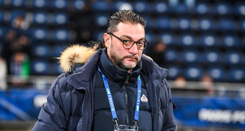  - Ligue 2 : Murat confirme quelques "ajustements" à venir pour la programmation