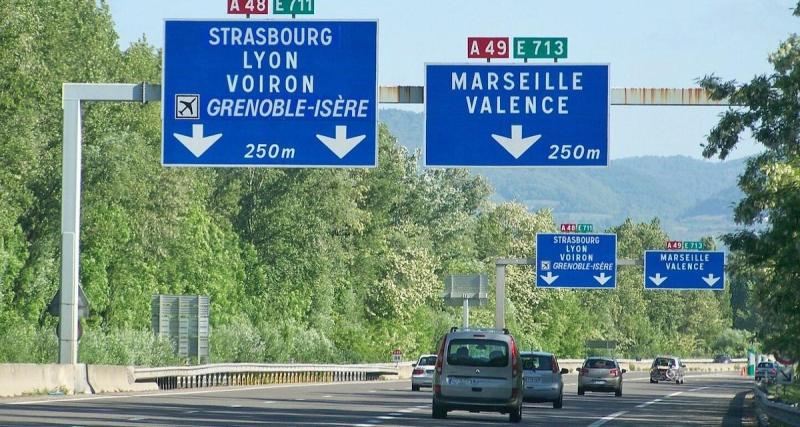  - Voie de covoiturage : la date de mise en service des radars révélée dans cette ville