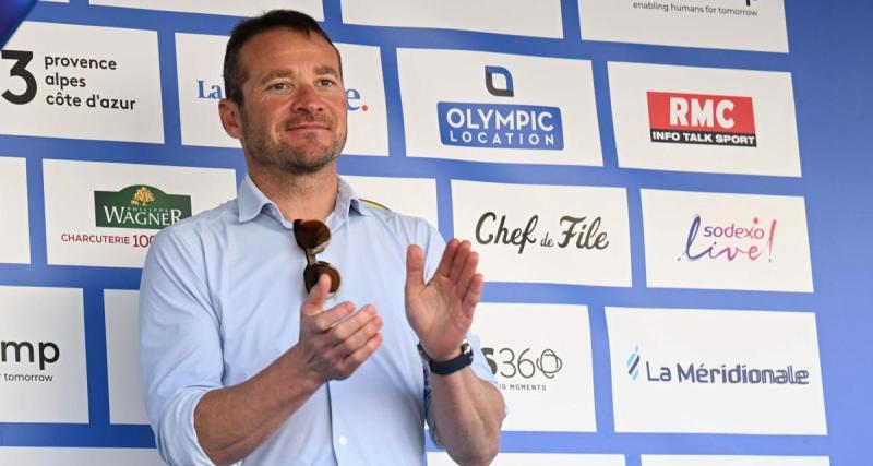  - Cyclisme : Voeckler défend ses choix effectués pour les championnats d'Europe