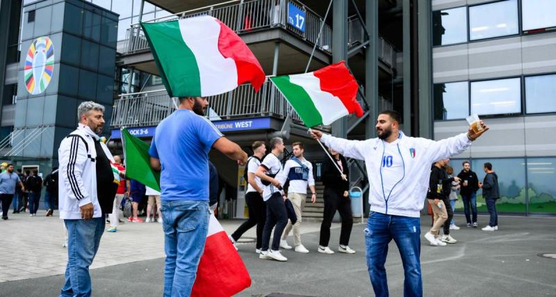  - Quand Mbappé signe... en D6 italienne !